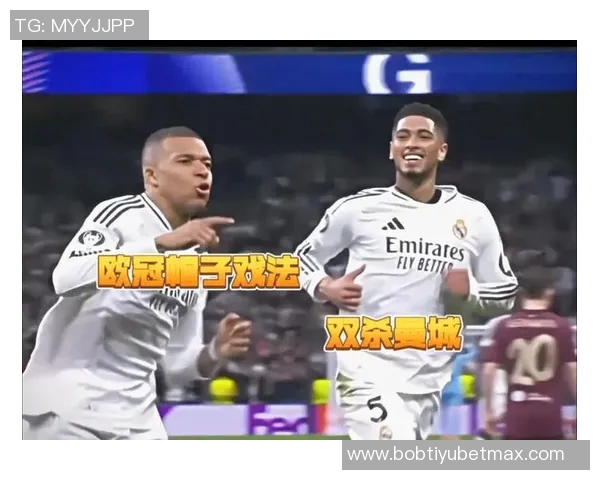 姆巴佩上演帽子戏法荣膺欧冠最佳球员官方宣布他表现出色