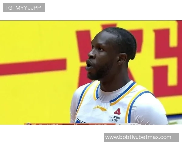 NBL内线球员离队传闻四川男篮或迎新外援加盟